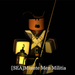[SEA] #### Naval Division