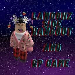 LandonZside hangout/RP game