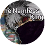 The Nameless Kingdom