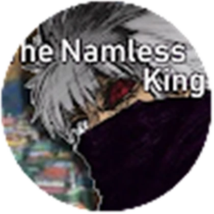 The Nameless Kingdom Roblox group icon