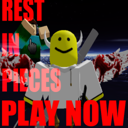 Rest In Pieces (ALPHA)