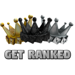 Rank yourself!
