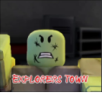 Explorers Town