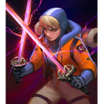 Cute_gaming