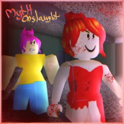 Myth Onslaught (ALPHA) icon
