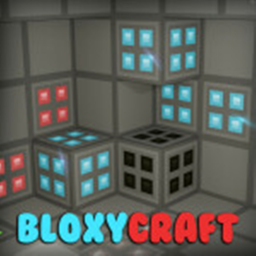 Ro Mine Blox