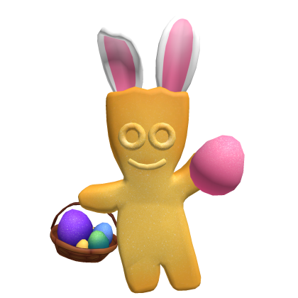 Sour Patch Kids Easter Egg Shoulder Pal thumbnail