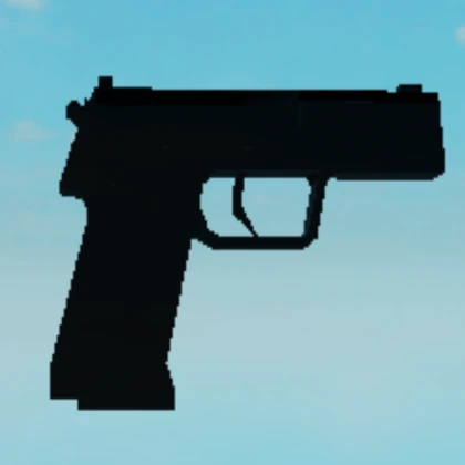 pistol