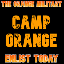 [NEW] Camp Orange