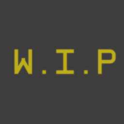|-U.N.S.C-|[ALPHA] Unfinished base