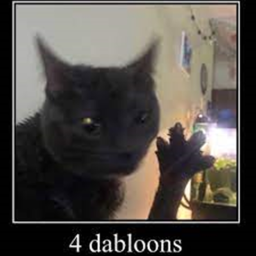 Dabloon clickerz!!11!!! icon