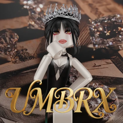 umbrx Roblox group icon