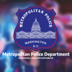 Mеtropolitan Police Dеpartmеnt