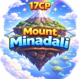 [New] Mount Minadali