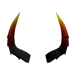Scorched Horns v2