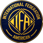 IFA (INTERNATIONAL FEDERATION AMERICAN)
