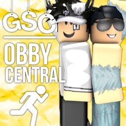 [🏃🏼] GSC - Obby Central [🏃🏼]
