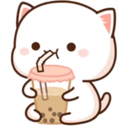 Bubble Tea Hangout Café