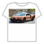 what color is your bugatti