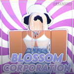 Blossom Corporation