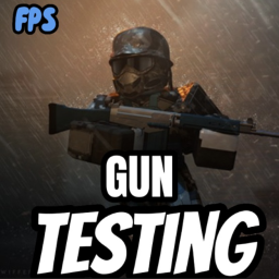[BETA] FPS Gun Testing
