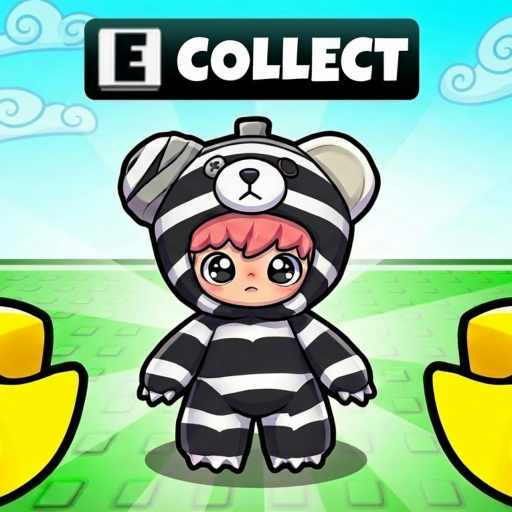 [UPD⛏️] Break A Rono Blind Box!