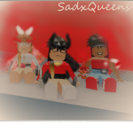 SadxQueens