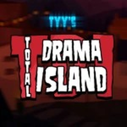 [TG] Total Drama Island! [TG]