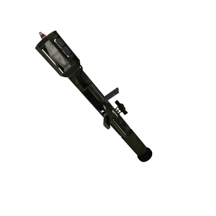 Rocket Launcher