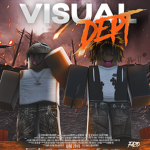 (VD) Visual Dept