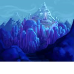 The -Kingdom- of Ice