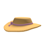Sun Hat