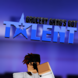 Grocery Gang Got Talent [RELEASE] icon