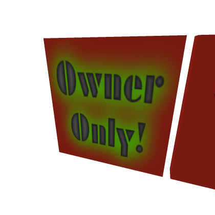 1:vip door/1:super vip door/1:owner only vip door