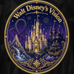 Walt Disney's Vision