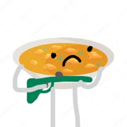 Soup Guns