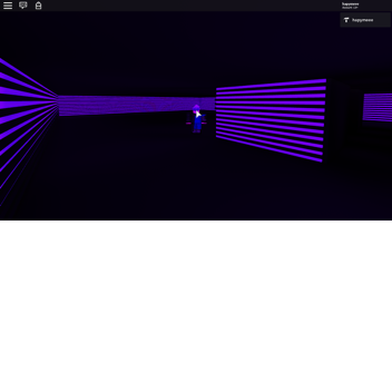 Hapy's Hangout [incomplete]