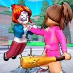 [🐰] Baddies Brawl 👊