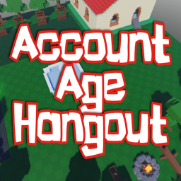 [RELEASE!] Account Age Hangout