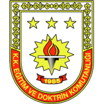 |TMA| Eğitim ve Doktrin Komutanlığı