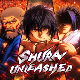 Shura: Unleashed [Update 0.25]  icon