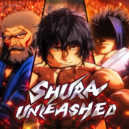 Shura: Unleashed [RELEASE!!!!] icon