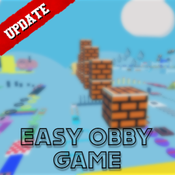 [❗UPDATE❗] Easy Obby