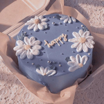 Cake’s aesthetic world