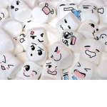Mafia Marshmallow Association