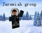 Jeremiah Community's