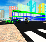 Bugatti bros Inc.