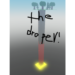 the droper