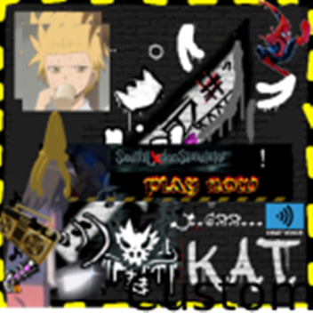 KAT Custom.