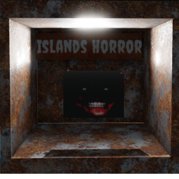 Horror Islands (ONLY FOR DEV AND FRIENDS)